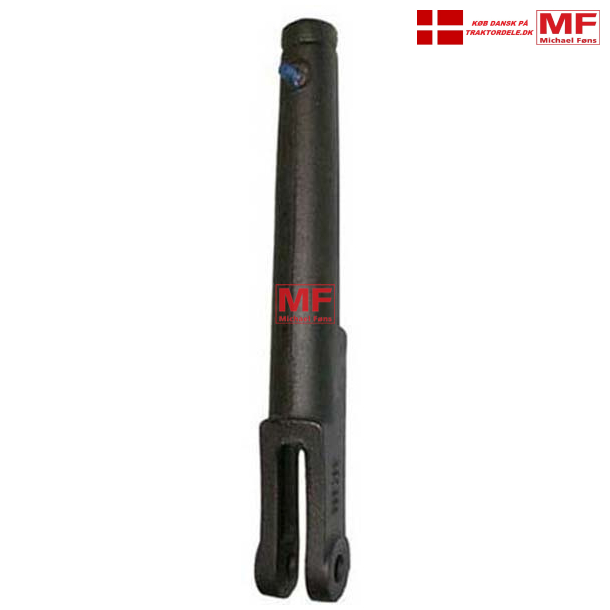 Nederste lftegaffel, MF35 og alle MF135 med sm baghjul
