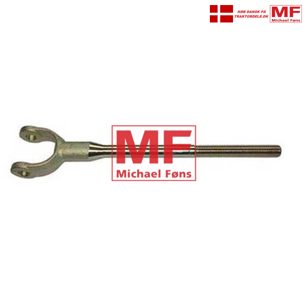 Lftegaffel, verste i Venstre side, MF65 med ND-lift