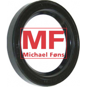 Baghjuls-pakdse, yderst ved hjul, MF165, 175-178-185-188-565-590-675-690 og flere.