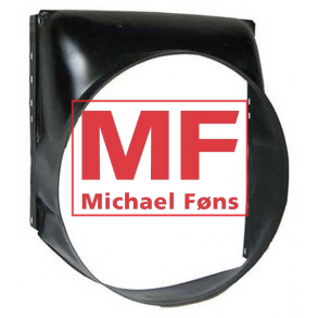 Blser-skjold, MF135/3-cyl diesel