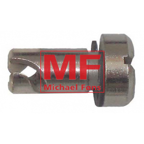 EGENPRODUKTION: Vriderls til batteri-lge, MF165-175-178-185-188 m.fl.