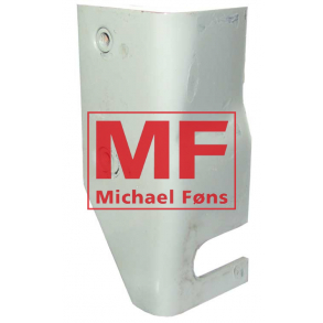 Hjlm-monteringsbeslag, alle rgange af MF135