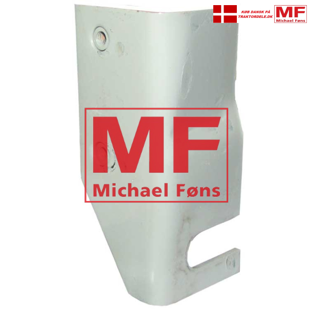 Hjlm-monteringsbeslag, alle rgange af MF135