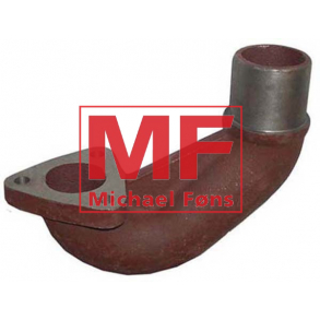 Udstdningsbjning, Perkins AD4.203. 