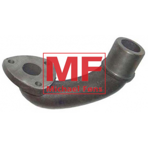 Udstdnings-bjning, 180grader. MF35 og MF135