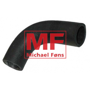 Klerslange, verste-. MF165/MKI med Perkins AD4.203