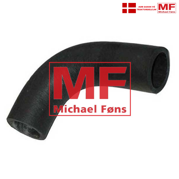 Klerslange, verste-. MF165/MKI med Perkins AD4.203