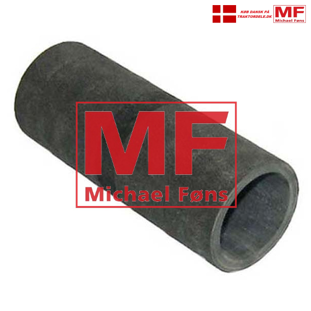 Klerslange, nederste-. MF165/MKI