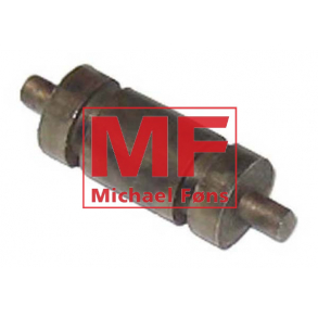 Kontrolventils-rulle, placeret verst... MF135-165-175-175-178