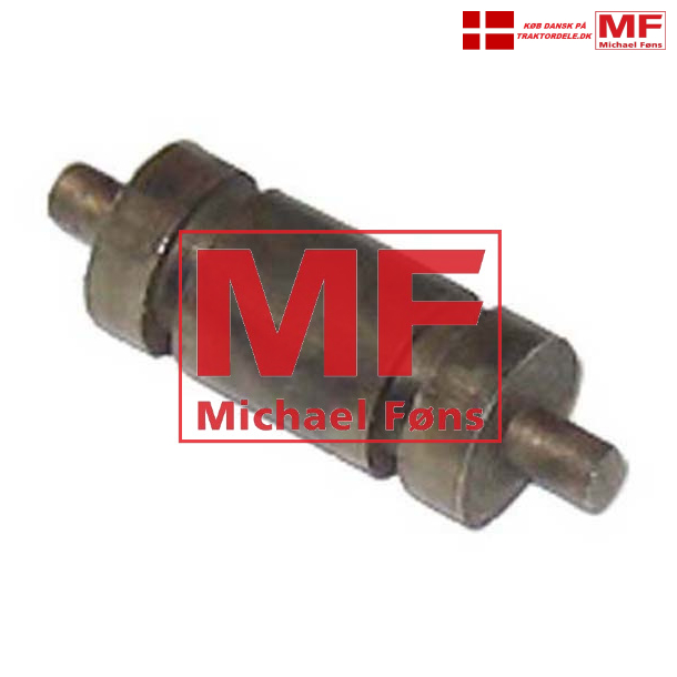 Kontrolventils-rulle, placeret verst... MF135-165-175-175-178