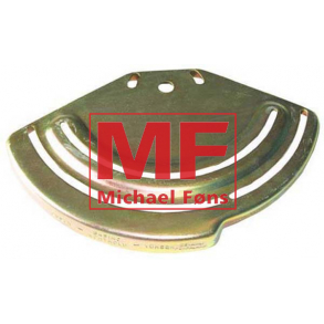 Liftkvadrant, Position/Pressurecontrol-kvadrant. MF100-linie