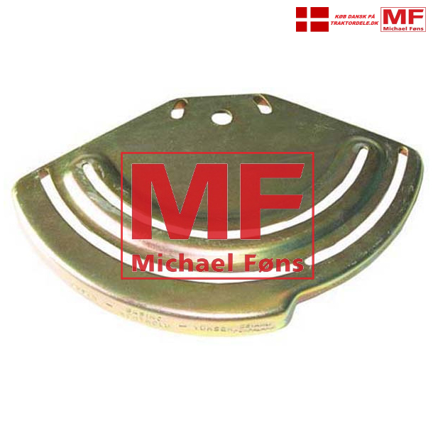 Liftkvadrant, Position/Pressurecontrol-kvadrant. MF100-linie