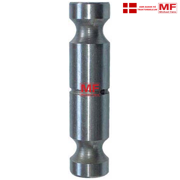 Servocylinder-plk i hus-gaffel, MF165 og opad.