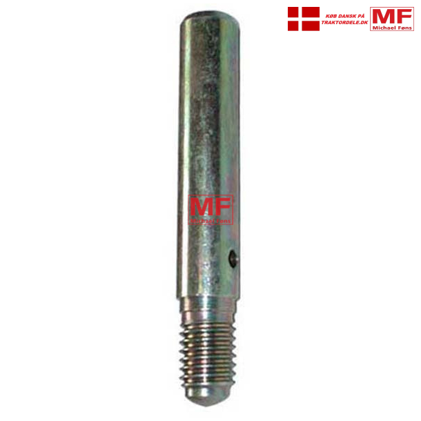 Servocylinder-stok-plk, MF65