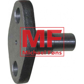 Liftpumpe-ophngs-tap med trin, nyere type MF35/65 samt 135 og frem