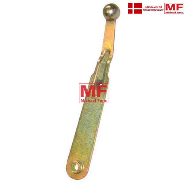 Lifthndtag, dybdekontrol, MF100-linie