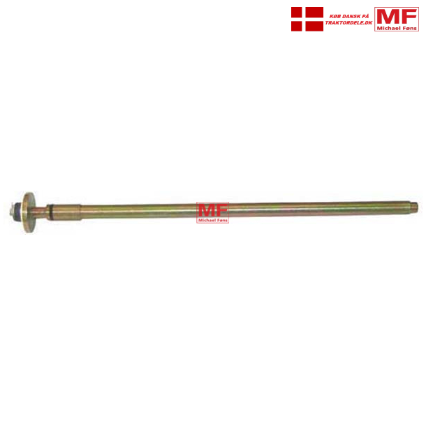 Lifthndtagsaksel til Dybdekontrol, MF135-188