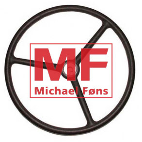 Rat i god kraftig kvalitet. Strk udgave til MF35-65-135 etc. samt IH-B-serien