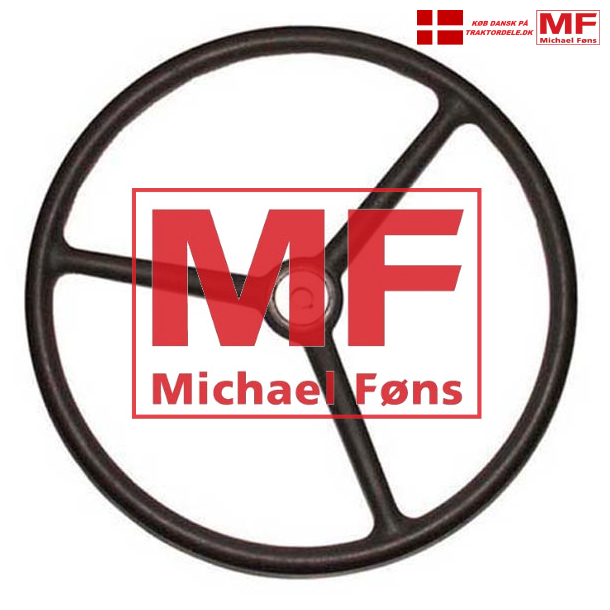 Rat i god kraftig kvalitet. Strk udgave til MF35-65-135 etc. samt IH-B-serien