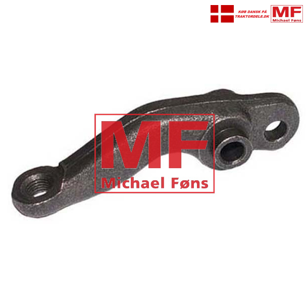 Koblings-finger til 11tommers kobling i MF35-135-165