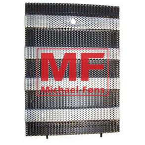 Frontlge, lav model MF135. Leveres uden ls.