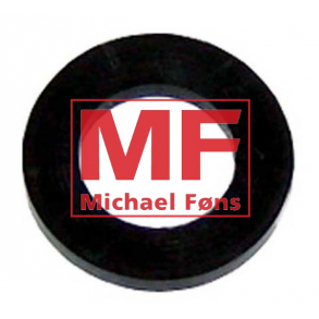 Dieselfilter-bundskl-gummiring, CAV-type