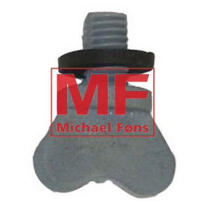 Vandaftap-skrue til CAV-filtre