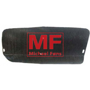 Frontgitter, verste-, korrekt pasform. MF135-165-175-175S-MF178-185-188