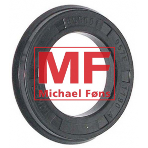 Forhjuls-pakdse, Fordson Dexta/Super-Dexta samt sm Ford