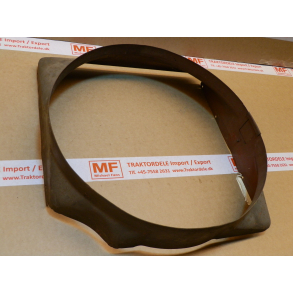 Blser-skjold, Ferguson 12Volt.