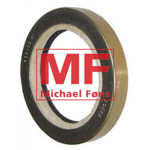 Baghjuls-pakdse, yderste-, MF65