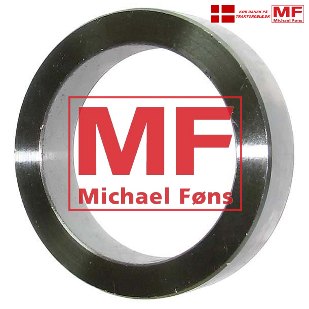 Bagaksel-krympering, MF35-135 samt visse Dexta-er