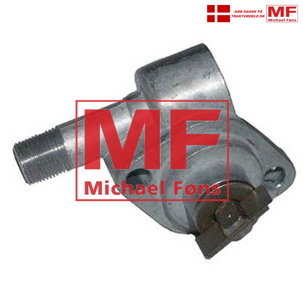 Traktormeter-vinkeldrev, MF165-175-178-185-188 samt 500-serie