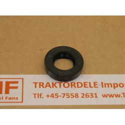 Indgangsaksel-pakdse, Dexta med enkelt-kobling