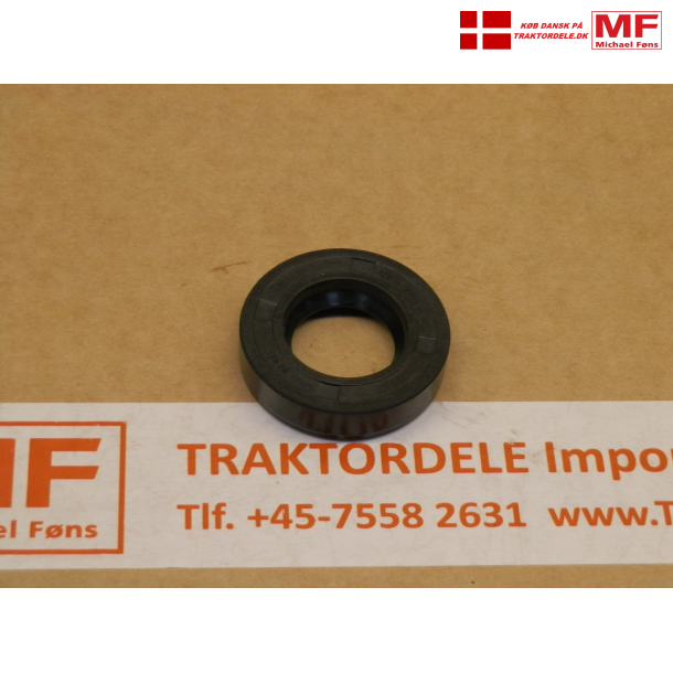 Indgangsaksel-pakdse, Dexta med enkelt-kobling