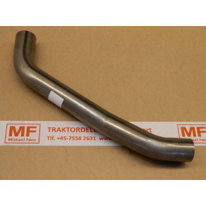 Brugt indsugnings-rr i fin stand, Ferguson benzin. Del-nr 12