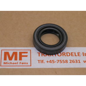 Indgangsaksel-pakdse, store type. Dexta-er og Ford2000-3000-4000