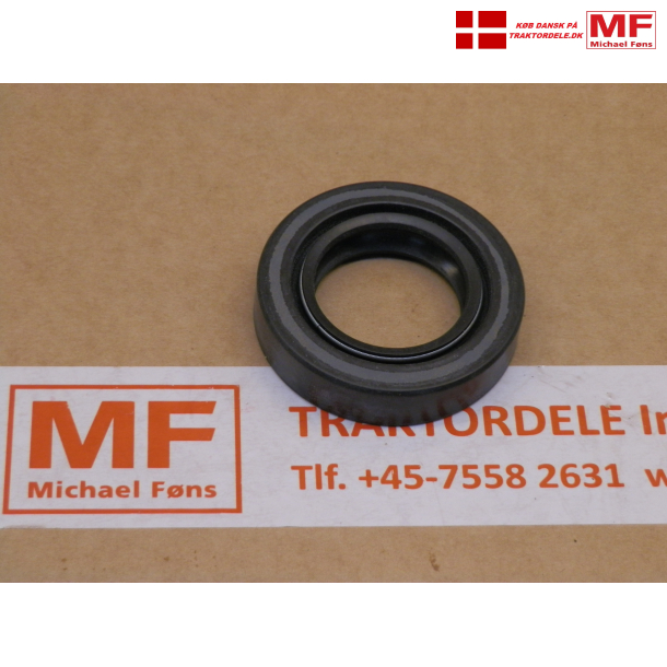 Indgangsaksel-pakdse, store type. Dexta-er og Ford2000-3000-4000