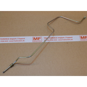 Dieselrr, tankhane til fdepumpe, Fordson Dexta og Super-Dexta diesel