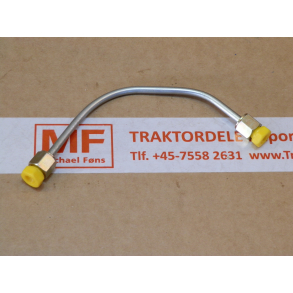 Dyserr til cyl 1, Fordson Dexta.