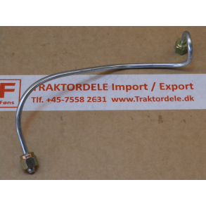 Dyserr til cyl 3, Fordson Dexta.