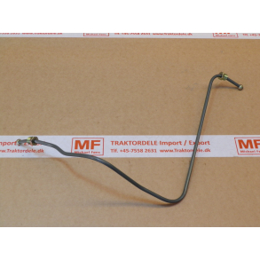 Wacuum-rr, verste. Fordson Major og Power-Major