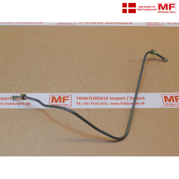 Wacuum-rr, verste. Fordson Major og Power-Major