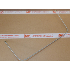 Dieselrr, fra primerpumpe og om til forvarmedyse, Dexta/Super-Dexta