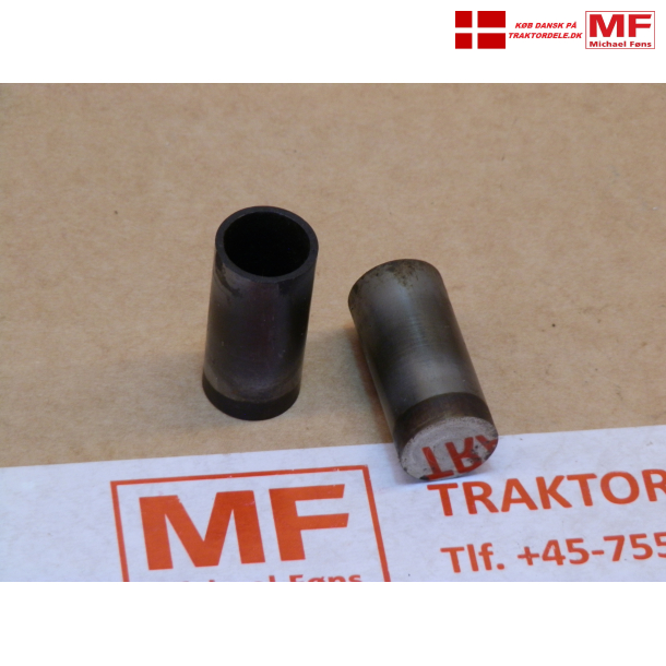 Brugt Knastflger, 1 stk. Alle typer Standard benzin-motorer i Ferguson, MF35 samt Fordson Dexta. 