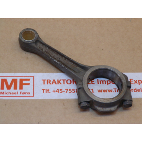 Plejlstang, renoveret. Standard 87mm