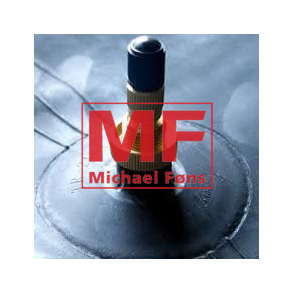 Traktor-bagslanger med Vandfyldningsventil TR218A