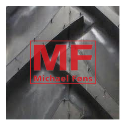 Bagdk, diagonal. Mnster TR-135