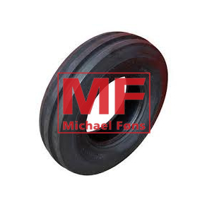 Fordk 7.50-16. BKT 3-rib, 8PLY