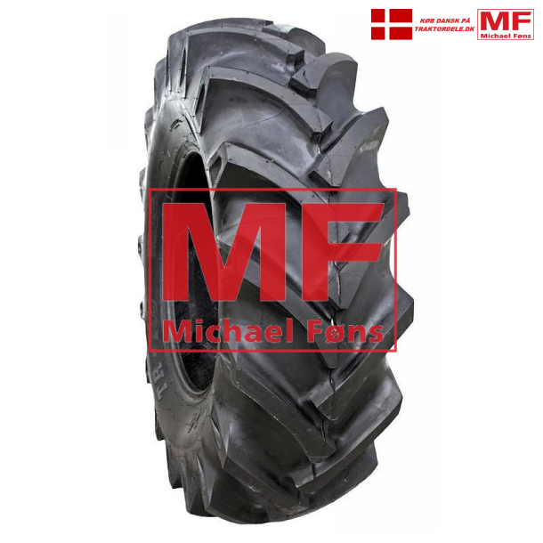 Bagdk, 15.5-38, 8ply. Til MF185, MF590 og flere